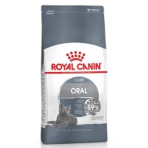 Royal Canin 1,5kg DENTAL Care (Oral)Macska Száraz