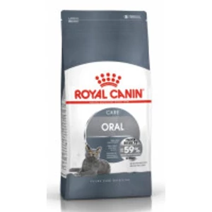 Royal Canin 400g DENTAL Care (Oral) Macska Száraz