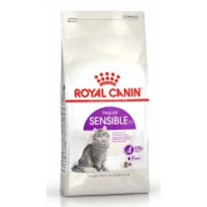 Royal Canin 2kg Sensible33 Macska Száraztáp