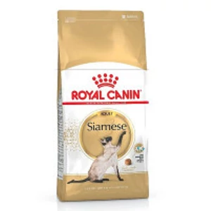 Royal Canin 400g Adult Siamese Macska Száraztáp