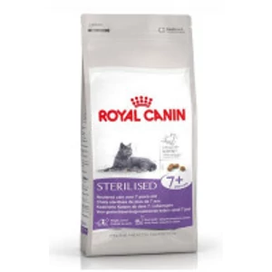 Royal Canin 3,5kg Sterilised (7+) idős Macska