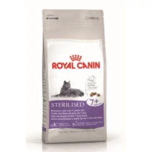 Royal Canin 10kg Sterilised (7+) idős Macska