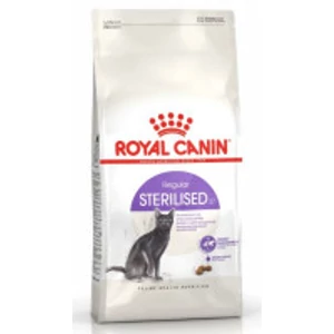 Royal Canin 2kg Sterilised37 Macska Száraztáp