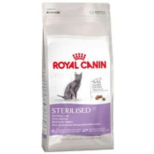Royal Canin 10kg Sterilised37 Macska Száraztáp