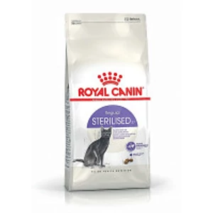 Royal Canin 4kg Sterilised37 Macska Száraztáp