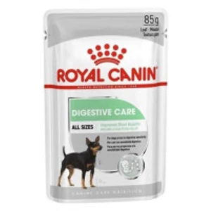 Royal Canin 85gx12db kutya Digestive care alutasak