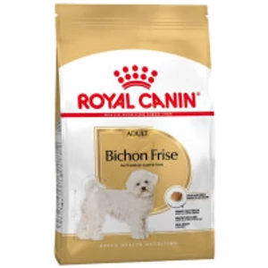 Royal Canin Bichon Frise adult 1,5kg