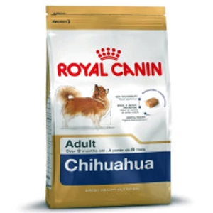 Royal Canin Chihuahua Adult 1,5kg Kutya Száraztáp