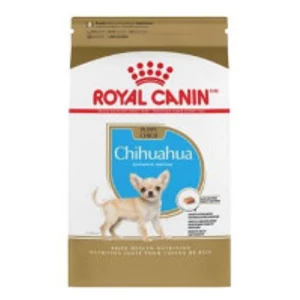 Royal Canin Chihuahua PUPPY 500g Kutya Száraztáp