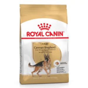 Royal Canin German Shepherd Adult 11kg Kutya