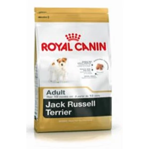 Royal Canin Jack Russel Terrier 1,5kg Kutya Száraz