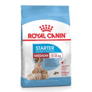 Royal Canin Medium Starter Mother&Babydog 4kg