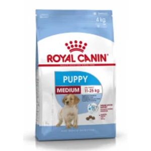 Royal Canin Medium PUPPY 1kg Kutya Száraztáp