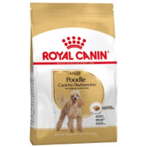 Royal Canin Poodle adult 1,5kg