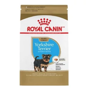 Royal Canin 500g PUPPY Yorkshire Terrier Kutya