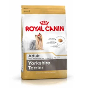 Royal Canin 1,5kg Adult Yorkshire Terrier Kutya