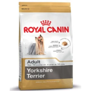 Royal Canin 7,5kg Adult Yorkshire Terrier Kutya