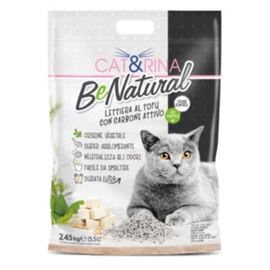 Cat Rina 5,5L 1478.3 ActivSzénnel Tofu Macska Alom