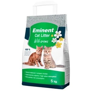 Eminent Virágillatú  macskaalom 5kg EMI741