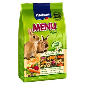 Vitakraft Menu Prémium 500g - Nyúl