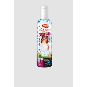 FitActive DOG 200ml Sampon 2in1