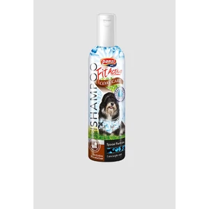 FitActive DOG 200ml Sampon Coat Care