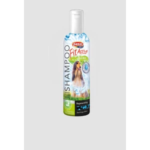 FitActive DOG 200ml Sampon Aloevera
