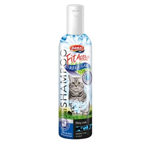 FitActive CAT 200ml Sampon Regular