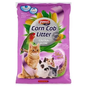 Panzi Csutkaalom GM 12 - natúr 5l