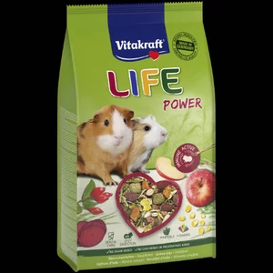 Vitakraft LIFE POWER tengerimalac 600g