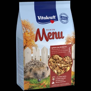 Vitakraft premium menü sün - száraztáp (600g)