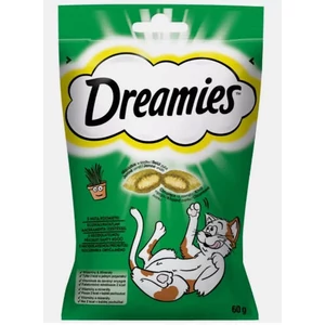 Dreamies jutalomfalat 60g - Macskamenta