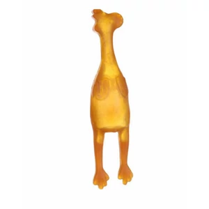 Fitactive natúr gumijáték Henri a csirke - 316017