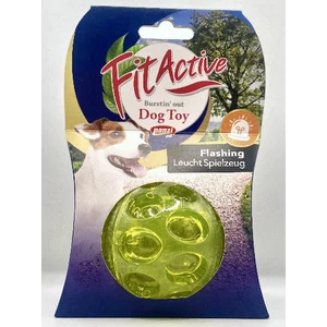 Fitactive 316369 villogó labda 6,5cm