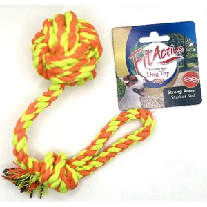 Fitactive 316246 zsinórlabda 30cm