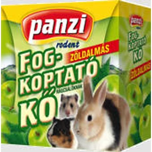 Panzi Fogkoptató - zöldalma 302669