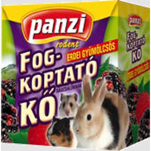 Panzi Fogkoptató - erdei gyümölcs 302638