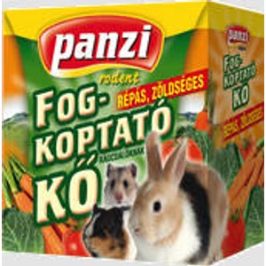 Panzi Fogkoptató - répa 302652