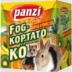 Panzi Fogkoptató - tropusigyümölcs 302645
