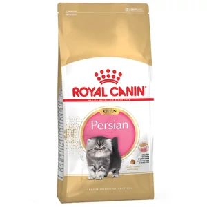 Royal Canin Persian Kitten 2Kg száraz táp macskáknak