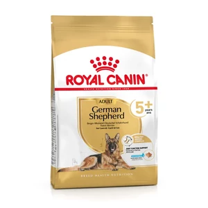 Royal Canin German Shepherd Adult 3Kg száraz táp kutyáknak