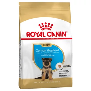 Royal Canin German Shepherd Puppy 12Kg száraz táp kutyáknak