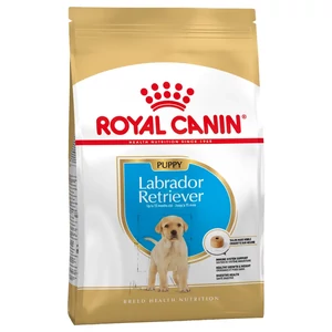 Royal Canin Labrador Puppy 3Kg száraz táp kutyáknak