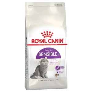 Royal Canin Sensible 33 4Kg száraz táp macskáknak