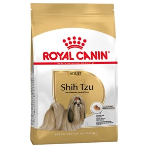 Royal Canin Shih Tzu Adult 1,5Kg száraz táp kutyáknak
