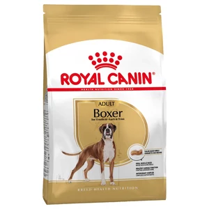 Royal Canin Boxer Adult 12Kg száraz táp kutyáknak