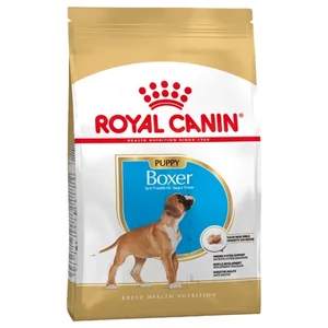 Royal Canin Boxer Puppy 12Kg száraz táp kutyáknak