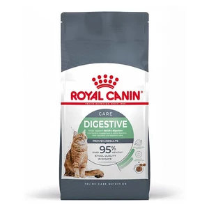 Royal Canin Digestive Care 400G száraz táp macskáknak