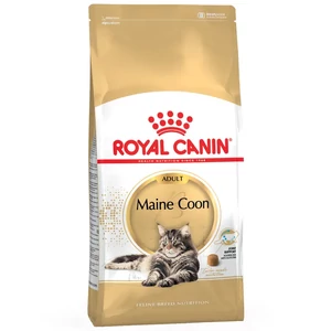 Royal Canin Maine Coon Adult 2Kg száraz táp macskáknak