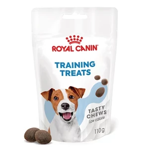 Royal Canin Training Treats 8x110g jutalomfalat